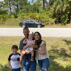 Meet your Posher, Joleen